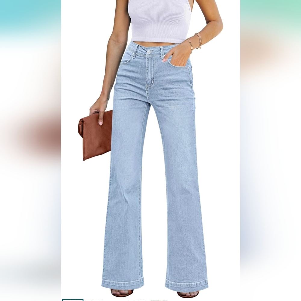 NWT J BRAND Selena Bootcut Mid-Rise Skinny Crop Jeans.